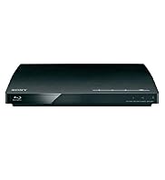 Sony BDP-S185 Blu-ray Disc™/DVD player