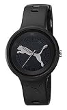 Puma Slick Big Cat White Dial Women's watch #PU910682010