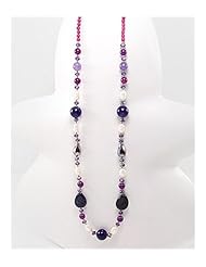 Agate Necklace