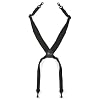 Lowepro Topload Chest Harness Tragesystem schwarz