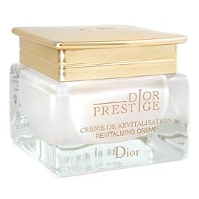 Christian Dior Prestige Revitalizing Cream
