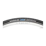 Schwalbe Marathon Plus HS 348 Road Bike Tire (700x25, Allround Wire Beaded, Reflex) Schwalbe Marathon Plus HS 348 Road Bike Tire (700x25, Allround Wire Beaded, Reflex)