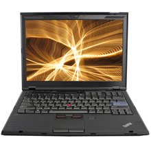 Lenovo 64781TU X300 13.3-Inch Laptop (1.2 GHz Intel Core 2 Duo SL7100 Processor, 2 GB RAM, 64 GB Solid State Drive, XP Pro)