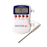 Food Thermometer | Temperature Probe - Food Probe