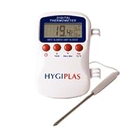 Food Thermometer | Temperature Probe - Food Probe