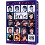 Beatles, The -Beatlemania... [DVD]
