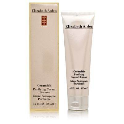Elizabeth Arden Ceramide Purifying Cream Cleanser Facial Cleansing Creams