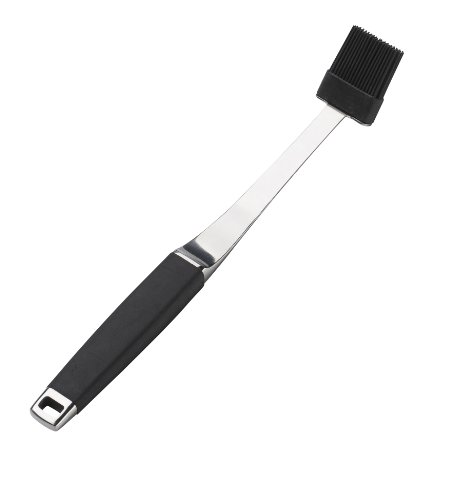 Landmann 13622 Pinceau pour Barbecue Acier Spécial Noir 47 x 11 x 6 cm