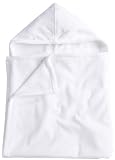 American Terry Co. Velour - White