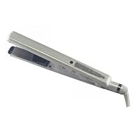 BaByliss Pro Diamond Titanium Straightening Iron, 1 Inch