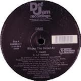 Where The Hood At [Vinyl]