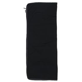Slumberjack Merino Wool Rectangular Sleeping-Bag Liner