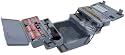 Toolmax 135 piece Tool Kit in unfolding Plastic Case