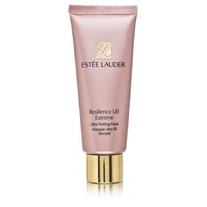 Click to buy Best Anti Wrinkle Creams: Estee Lauder Resilience Lift Extreme Ultra Firming Mask Facial Masks from Amazon!