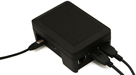 Raspberry Pi Kodi Media Center