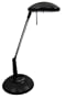 iHome Desk Lamp with Surround Sound Speakers and iPod/mp3 dock, Black