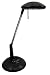 iHome Desk Lamp with Surround Sound Speakers and iPod/mp3 dock, Black
