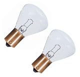 Bulbrite 715813 - B1133/2PK Light Bulb