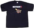 BILLY TALENT - Album II - Black T-shirt