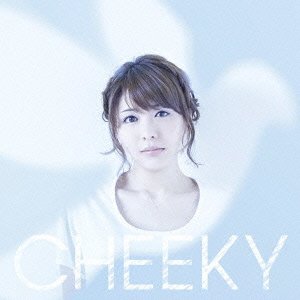 CHEEKY(初回生産限定盤)(DVD付)