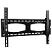 LCD/Plasma Bracket with Tilt for 30-Inch to 64-Inch TVs (Black)