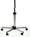 Pibbs 7081M Adjustable Height Stand for Magnifying Lamp