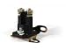 Universal 3 Post Solenoid Lawnmower