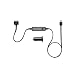 Logitec iPhone/iPod/iPad�Ή� FM�g�����X�~�b�^�[ �J�[�{�� LAT-FMI04CA