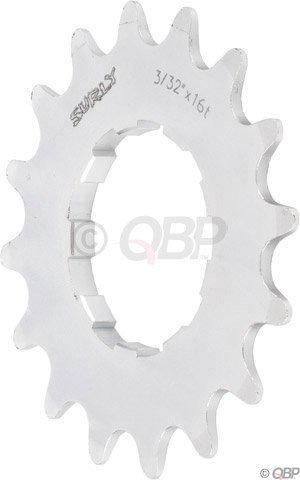 Surly BMX Single Cassette Cog 15t