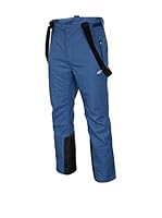 4F Pantalón Esquí (Azul)
