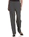 Briggs Women's All Around Comfort Pant,Heather Grey,12