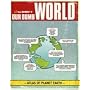 The Onion's Our Dumb World: 73rd Edition by The Onion