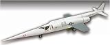 Lindberg X-3 Douglas Stiletto by J. Lloyd International