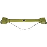 Braber Equipment General-Purpose PTO Shaft Assembly - 32in. Collapsed Length, Model# 69.777.049
