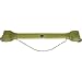 Braber Equipment General-Purpose PTO Shaft Assembly - 28in. Compressed Length, Model# 69.777.049