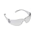 AO Safety/3M Tekk 11328 Virtua Hard Coat Lens Safety Glasses, Clear Frames