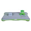Wii 3-in-1 24 Hour Fitness Kit - Green