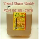 Produkt-Bild: 2x5 Liter LPG Gas Lube Premium