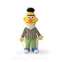 Sesame Street Bert Plush Beanbag Character 7 Inch [Toy]
