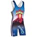 Sporting Goods : Brute Hawaii Sublimated Singlet