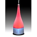 AUM Aroma COLOUR CHANGING Diffuser & Humidifier plus FREE Fragrance Oil