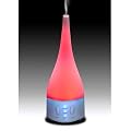 AUM Aroma COLOUR CHANGING Diffuser & Humidifier plus FREE Fragrance Oil