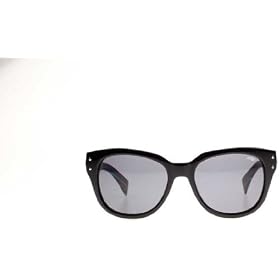 Lunettes de soleil Smith CAMPBELL Designer NOIR - CAMPBELL 76Y Y1 53 18 135