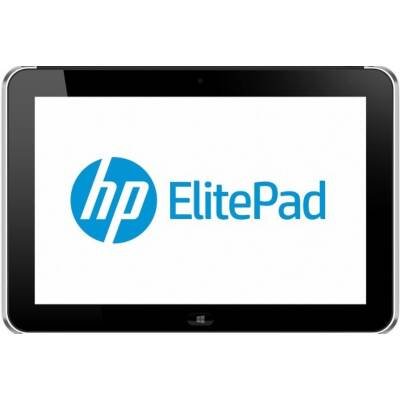 review HP ElitePad 900 G1 D3H89UT 10.1 LED Slate Tablet PC Intel Atom Z2760 1.8 GHz 2GB LPDDR2 32GB SSD Windows 8 Pro 32-bit