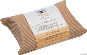 House of Talents Ginger Snap Soap: 5oz Bar