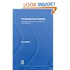 Contemporary Vietnam: A Guide to Economic and Political Developments (Guides to Economic and Political Developments in Asia)