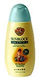 Baby Sunblock SPF30+ 4 oz