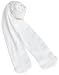 Jefferies Socks Girls Flat Knit Cotton/Modal Blend Tight, 2 pack