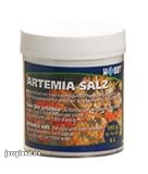 Eigenschaften Hobby Aqua  / HOBBY Artemia-Salz, 195 g für 6 l