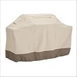 Classic Accessories 73922 Veranda Cart-Style Barbecue Cover, Large, 64 Inch